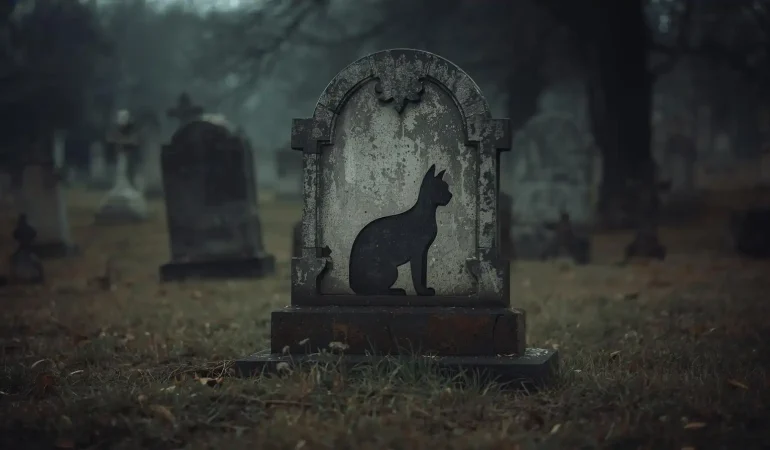 Rüyada Ölmüş Kedi Görmek Ne Anlama Gelir?