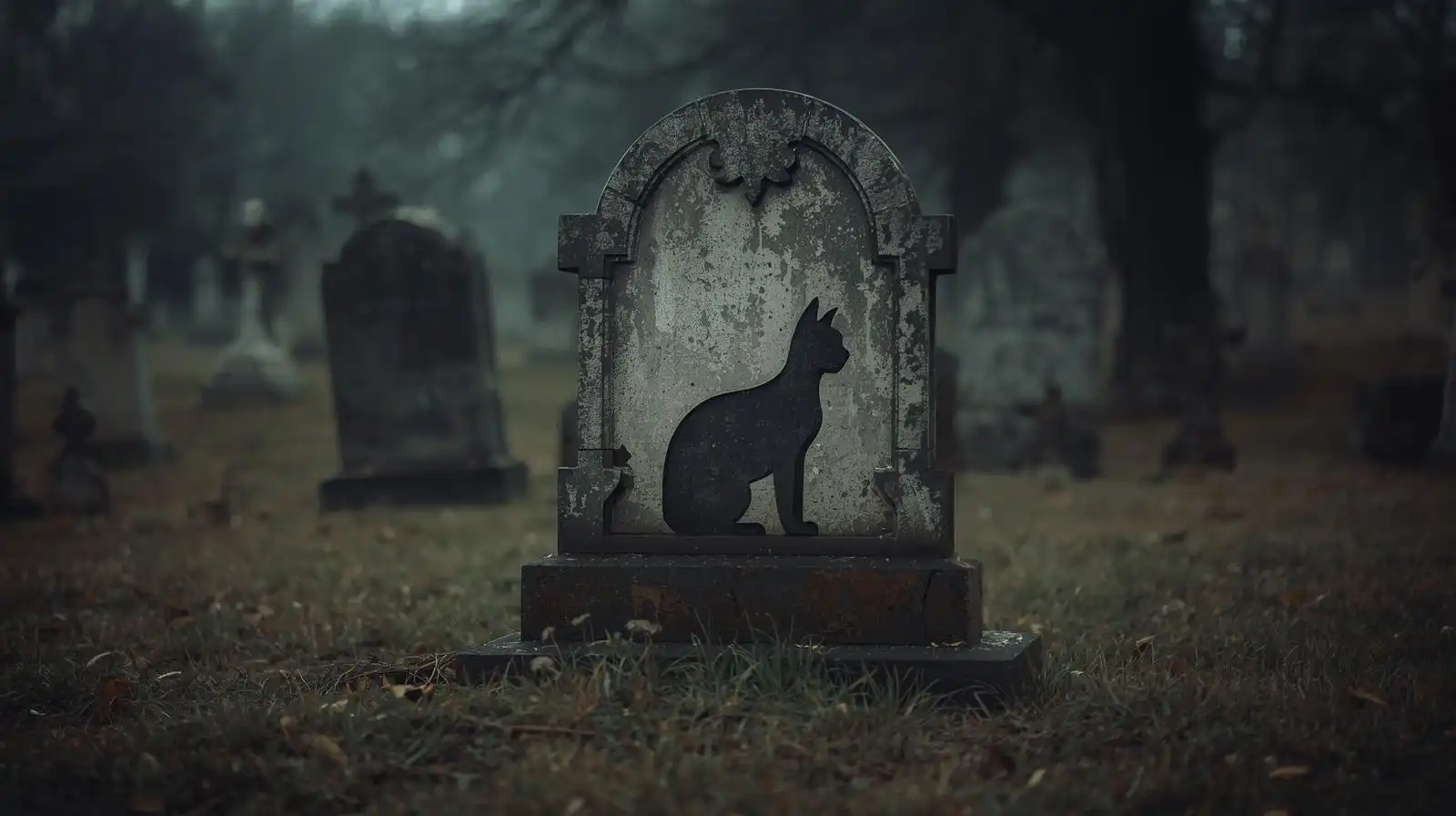 Rüyada Ölmüş Kedi Görmek Ne Anlama Gelir?