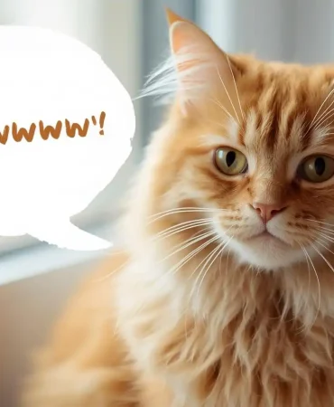 Rüyada Kedi Sesi Duymak Ne Anlama Gelir?