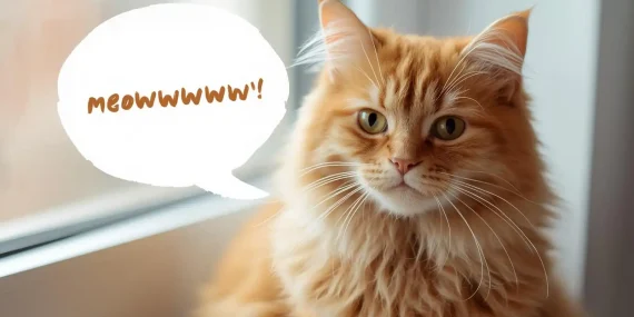 Rüyada Kedi Miyavlaması Duymak Ne Anlama Gelir?