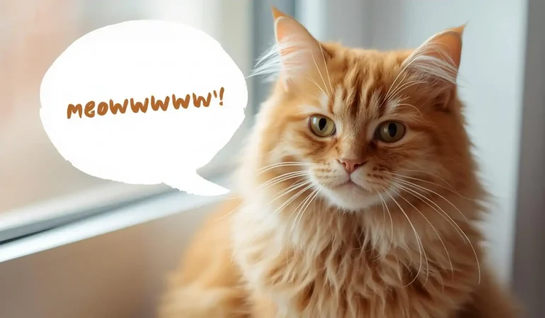 Rüyada Kedi Sesi Duymak Ne Anlama Gelir?