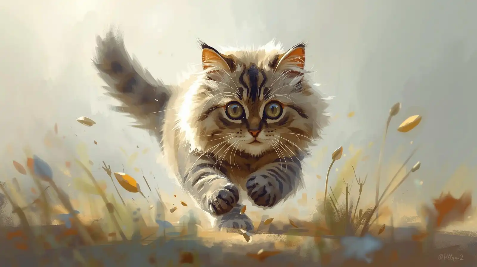 Rüyada Kedinin Saldırması Ne Anlama Gelir?