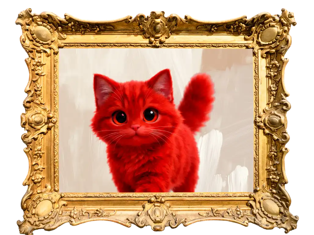 Rüyada Kırmızı Kedi Görmek Ne Anlama Gelir?