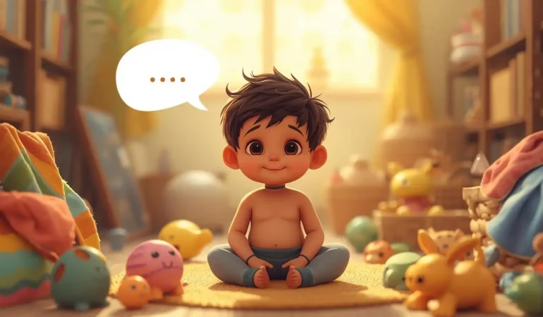 Rüyada bebeğin anneanne dediğini duymak Duymak Ne Anlama Gelir?