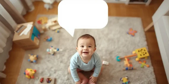 Rüyada Bebeğin Babaanne Dediğini Duymak Ne Anlama Gelir?