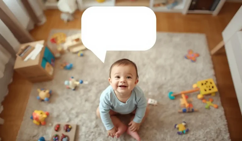 Rüyada Bebeğin Koştuğunu Görmek Ne Anlama Gelir?