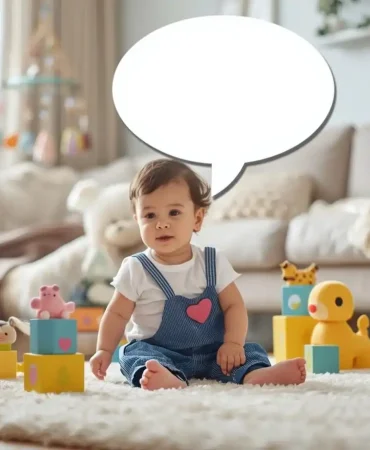 Rüyada Bebeğin Babaanne Dediğini Duymak Ne Anlama Gelir?