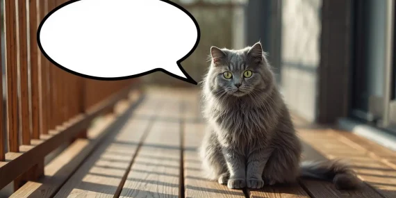 Rüyada Konuşan Kedi Görmek Ne Anlama Gelir?