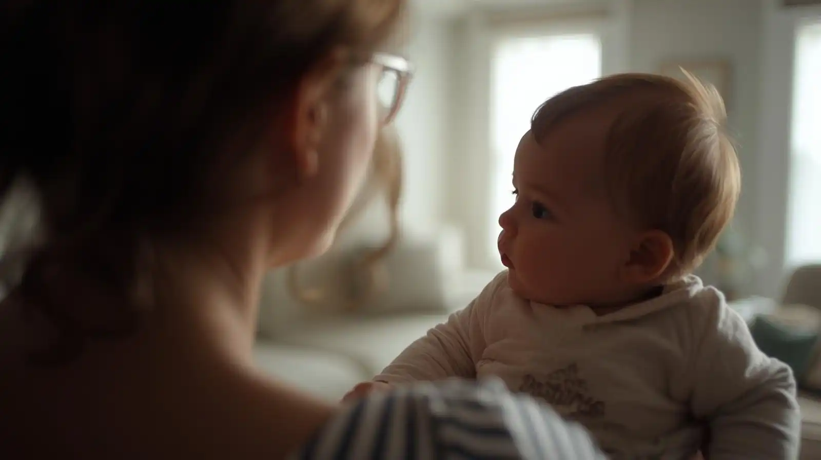 Rüyada Başkasının Kucağında Bebek Görmek Ne Anlama Gelir?