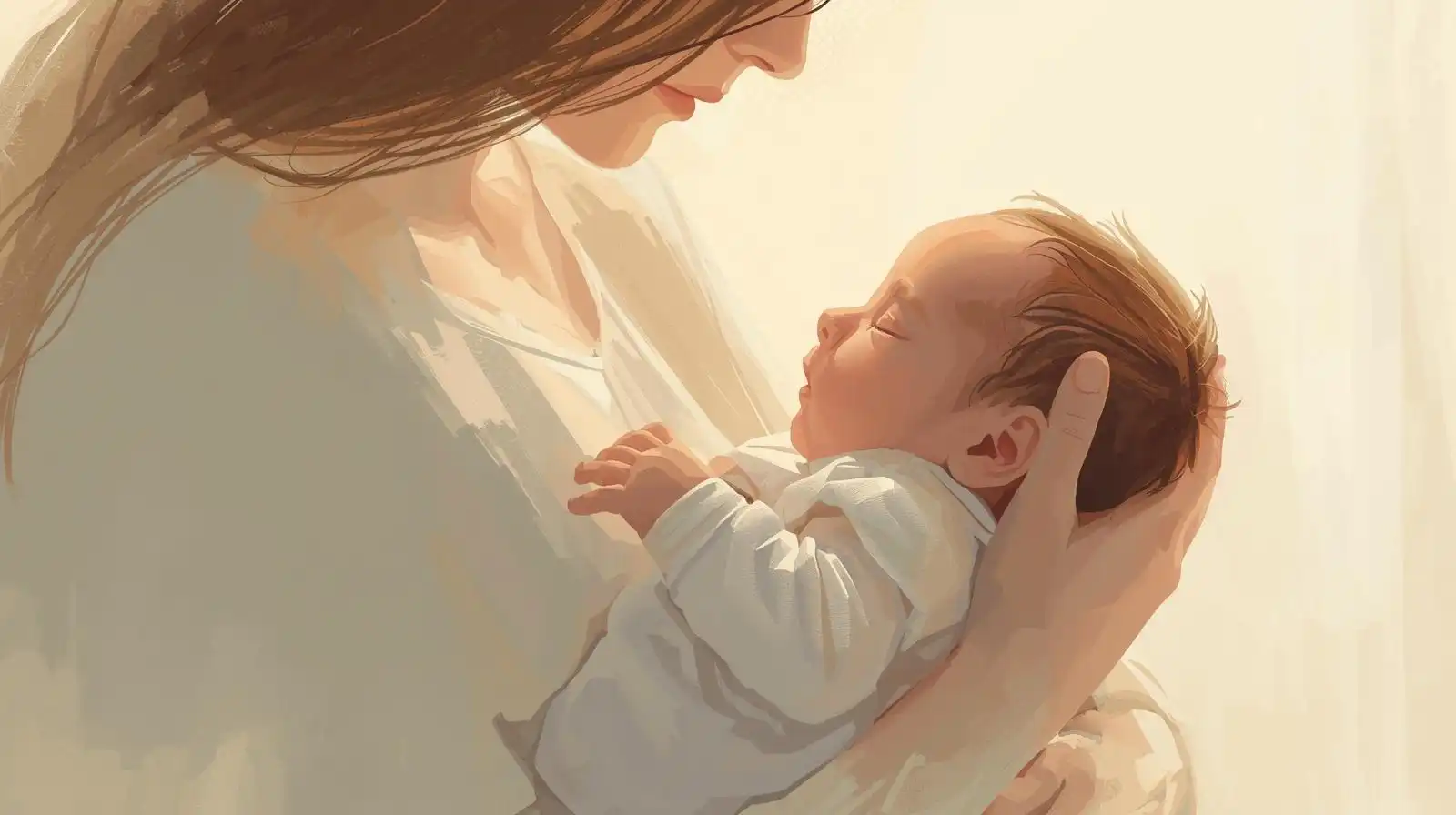 Rüyada Kucağında Bebek Taşıdığını Görmek Ne Anlama Gelir?