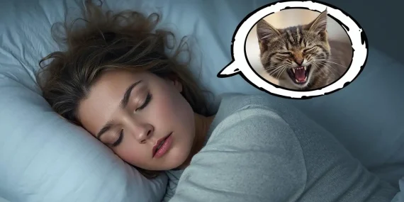 Rüyada Kuduz Yavru Kedi Görmek Ne Anlama Gelir?