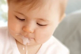 Rüyada Bebek Kusmuğu Görmek Ne Anlama Gelir?