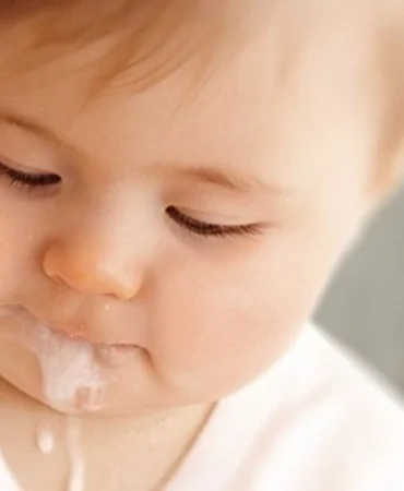 Rüyada Bebek Kusmuğu Görmek Ne Anlama Gelir?