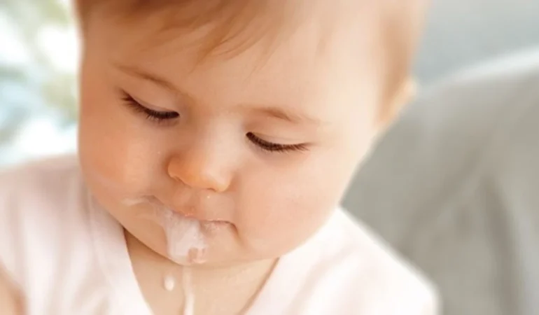 Rüyada Bebek Kusmuğu Görmek Ne Anlama Gelir?