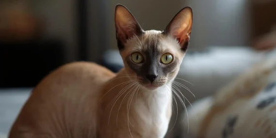 Rüyada Kuyruksuz Kedi Görmek Ne Anlama Gelir?