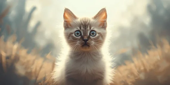 Rüyada Kuyruksuz Yavru Kedi Görmek Ne Anlama Gelir?