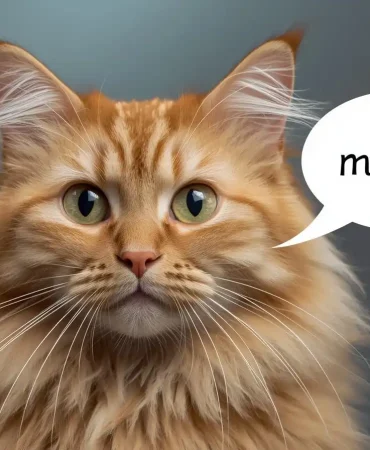 Rüyada Kedi Miyavlaması Duymak