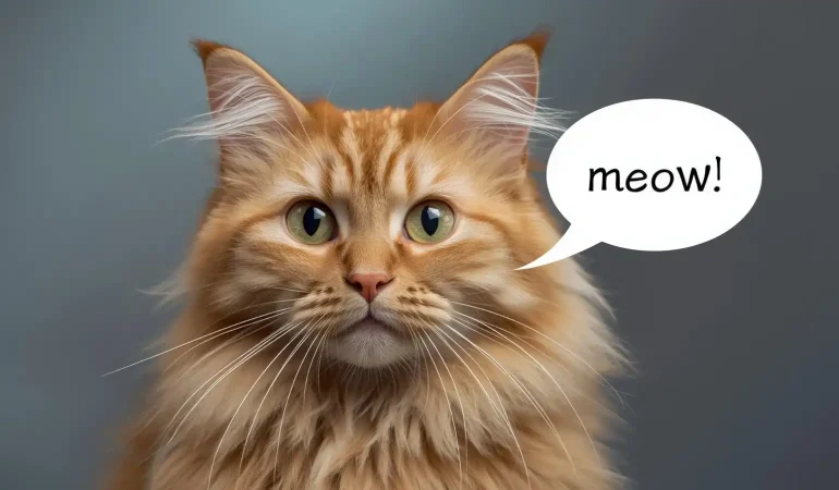 Rüyada Kedi Miyavlaması Duymak