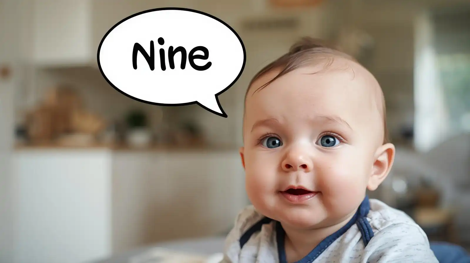 Rüyada Bebeğin Nine Dediğini Duymak Ne Anlama Gelir?