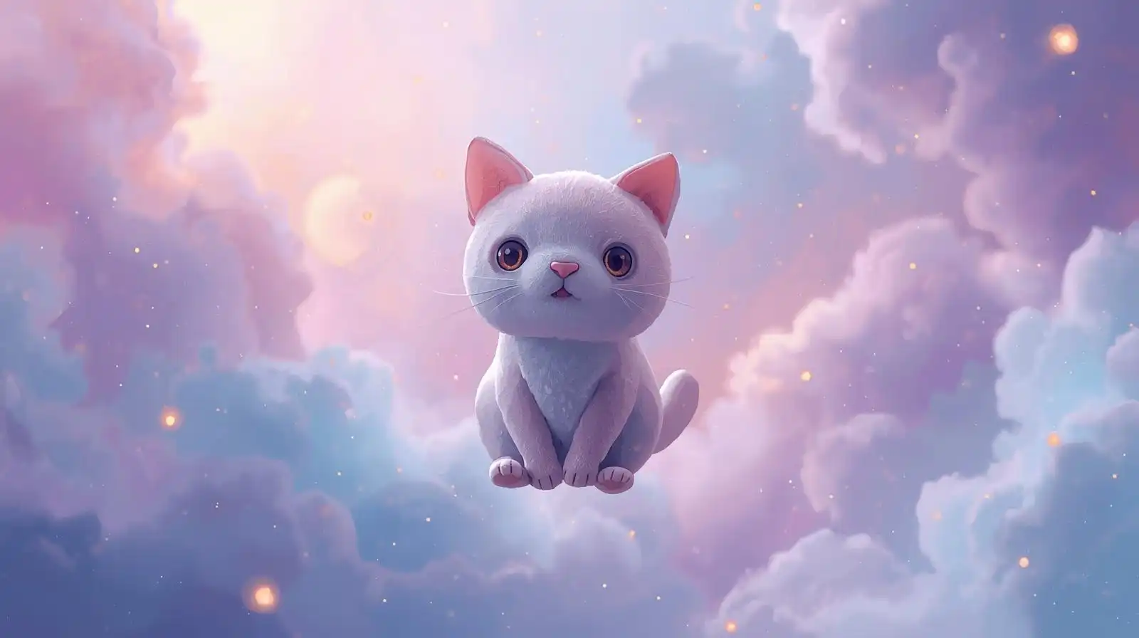 Rüyada Yavru Oyuncak Kedi Görmek Ne Anlama Gelir?