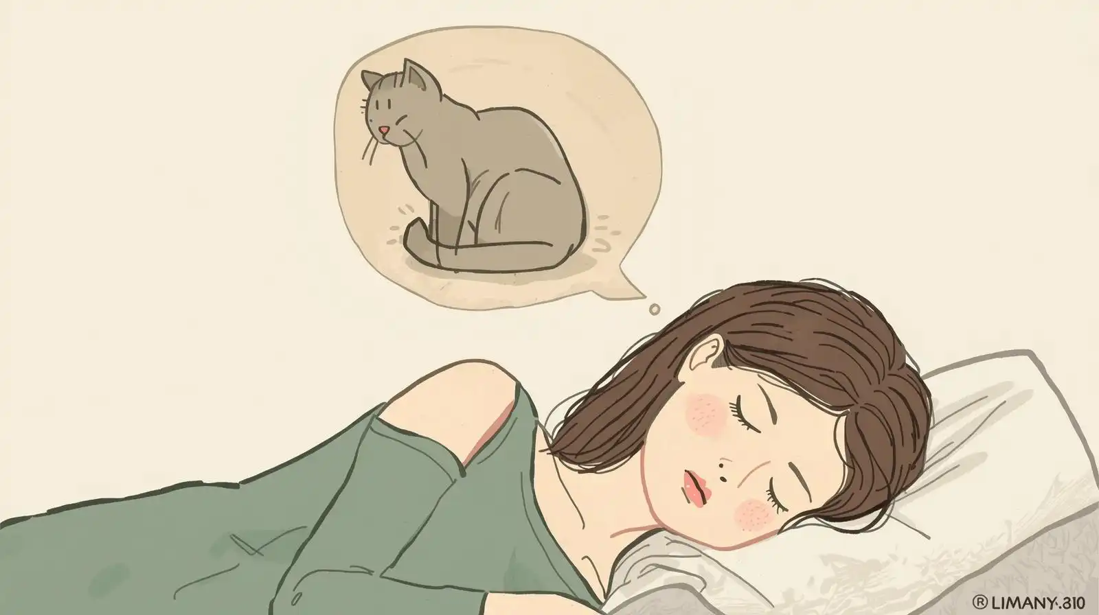 Rüyada British Kedi Görmek Ne Anlama Gelir?