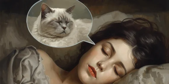 Rüyada British Kedi Görmek Ne Anlama Gelir?
