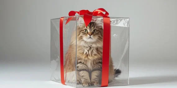 Rüyada Kedi Hediye Almak Ne Anlama Gelir?