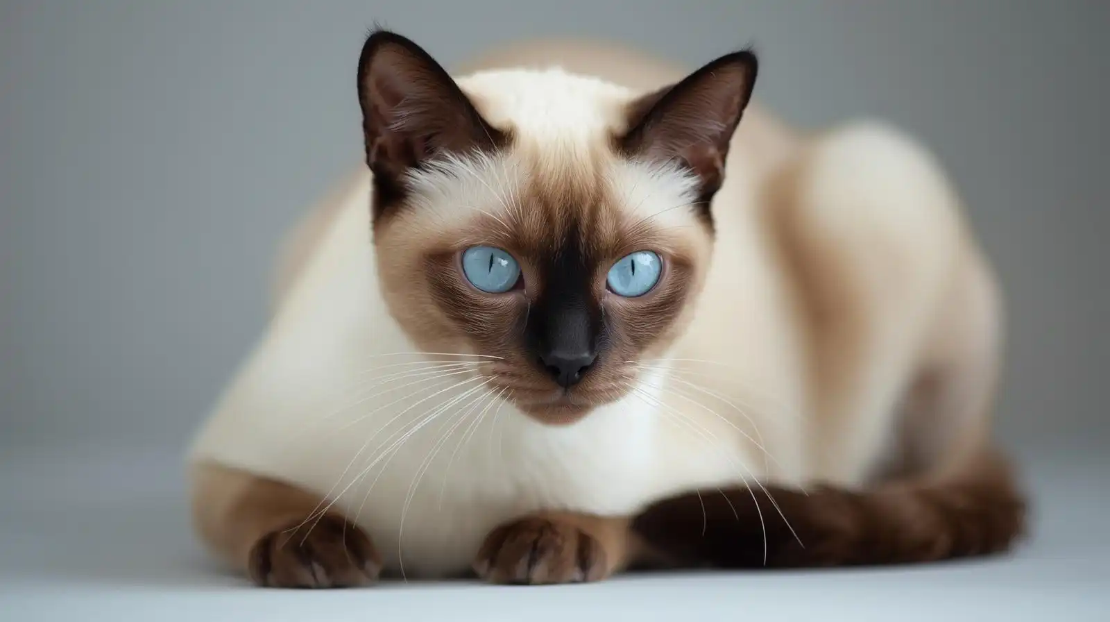 Rüyada Siyam Kedisi Görmek Ne Anlama Gelir?