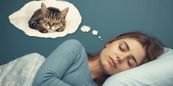 Rüyada Tekir Kedi Görmek Ne Anlama Gelir?