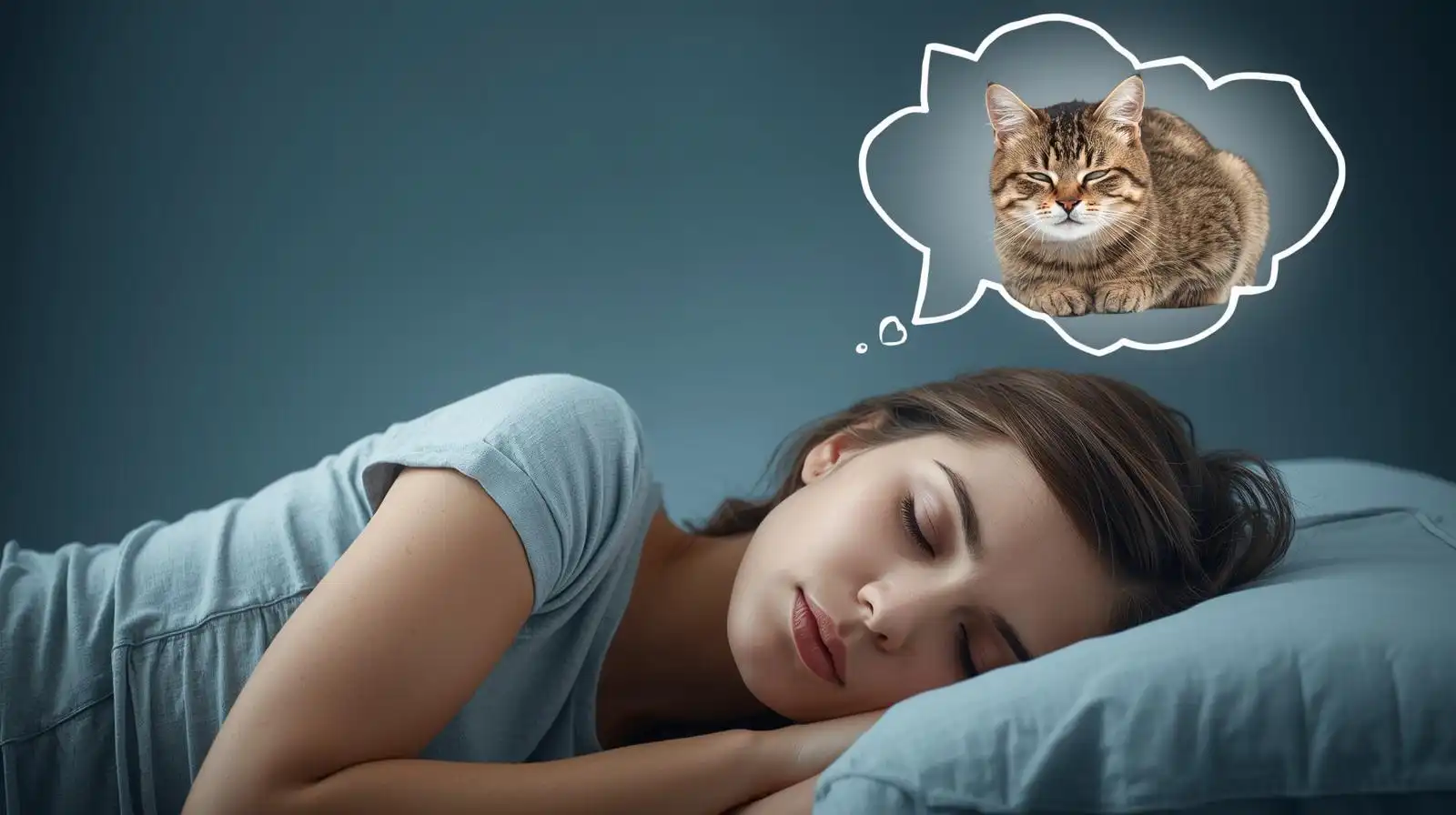 Rüyada Tekir Kedi Görmek Ne Anlama Gelir?