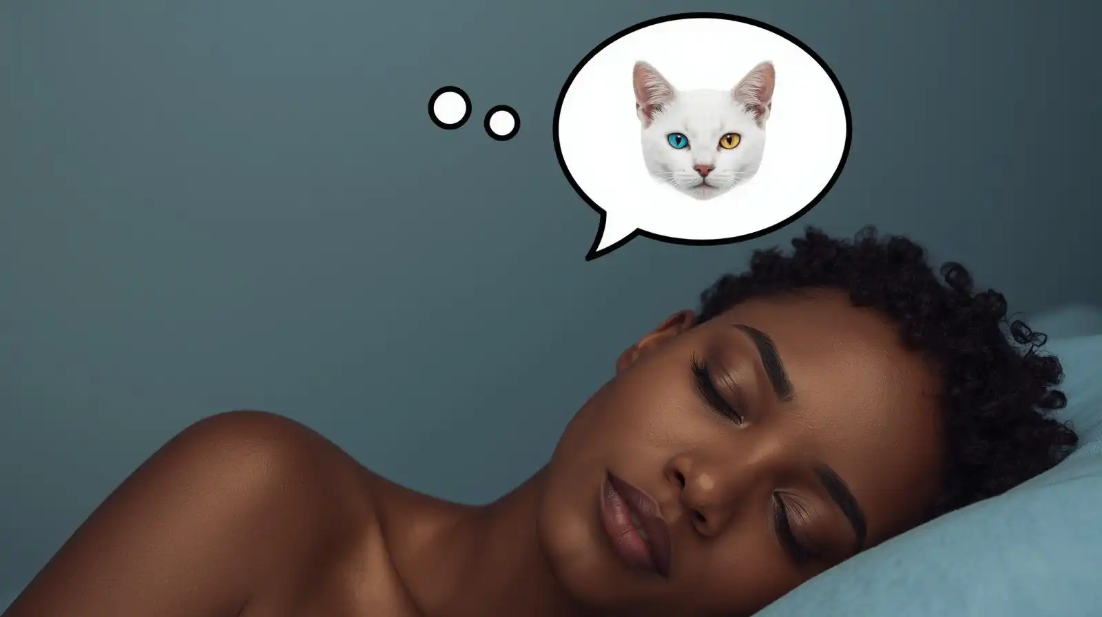 Rüyada Van Kedisi Görmek Ne Anlama Gelir?