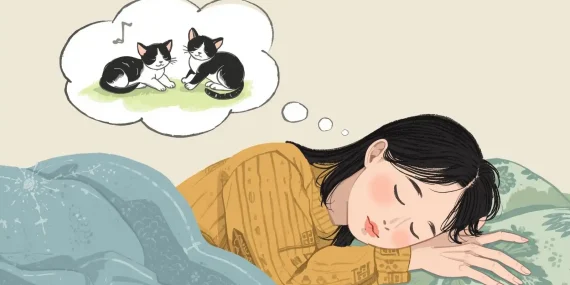 Rüyada Yavru Kedi Görmek Ne Anlama Gelir?