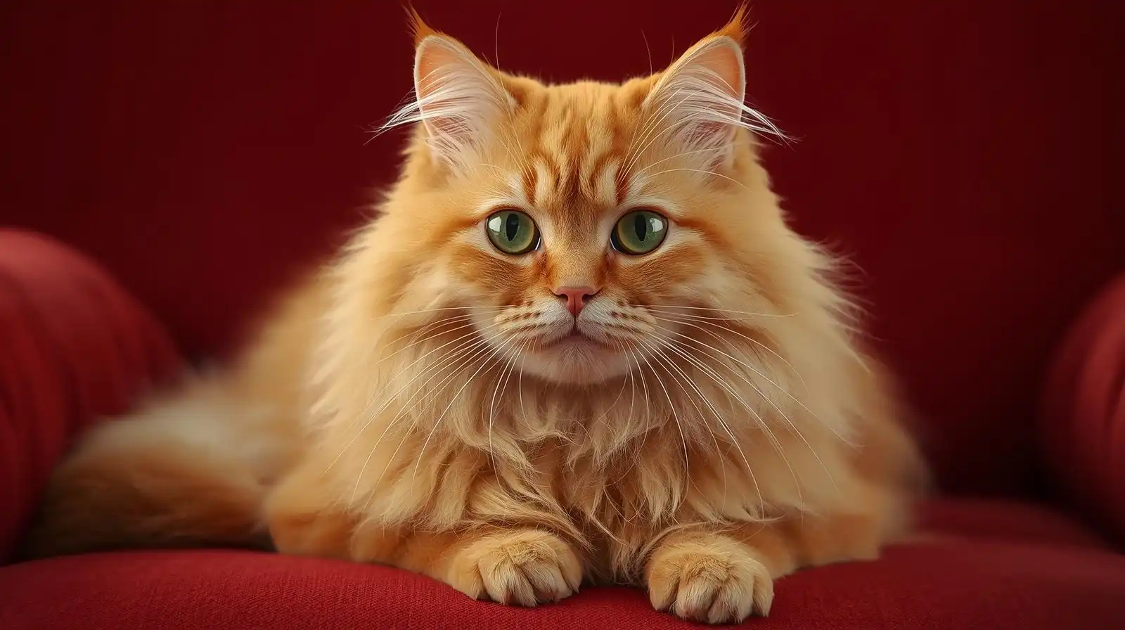 Rüyada Sarı Kedi Görmek Ne Anlama Gelir?