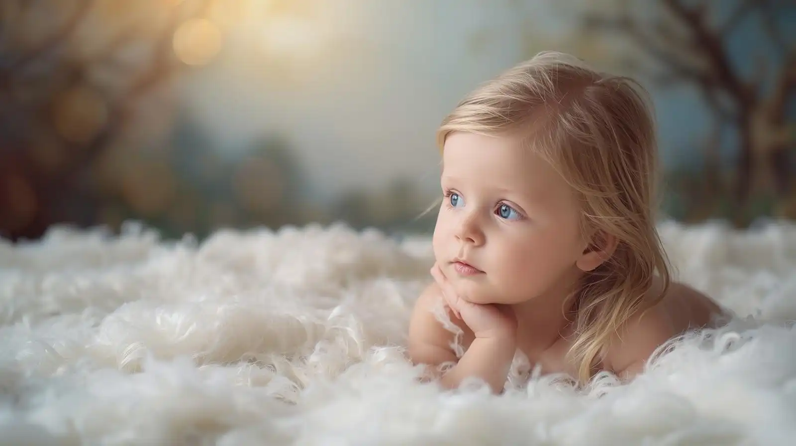 Rüyada Sarışın Bebek Görmek Ne Anlama Gelir?