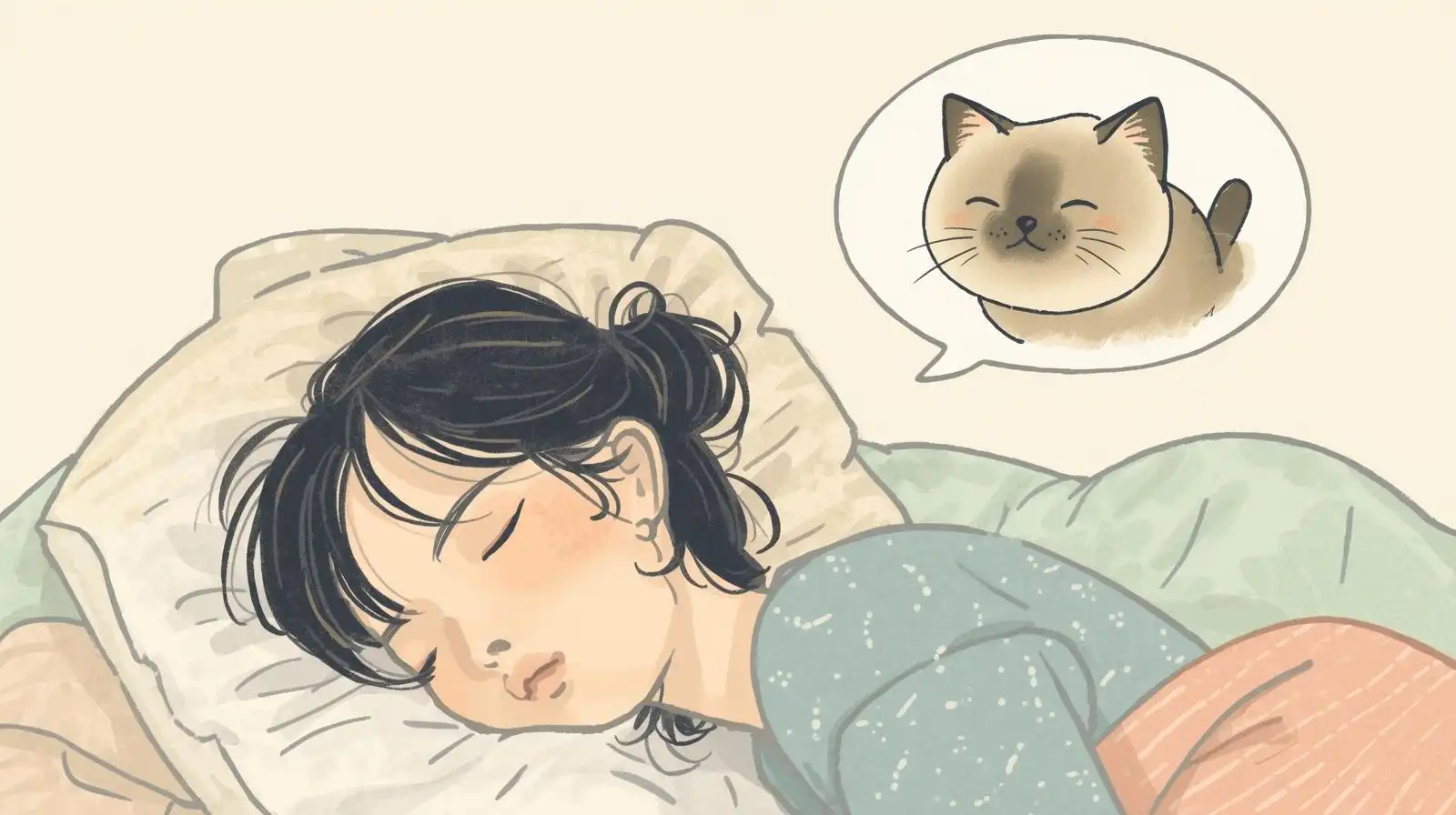 Rüyada Scottish Fold Görmek Ne Anlama Gelir?