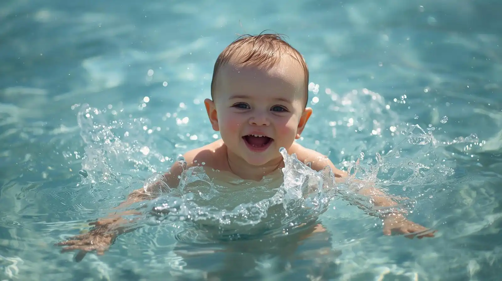 Rüyada Suda Yüzen Bebek Görmek Ne Anlama Gelir?
