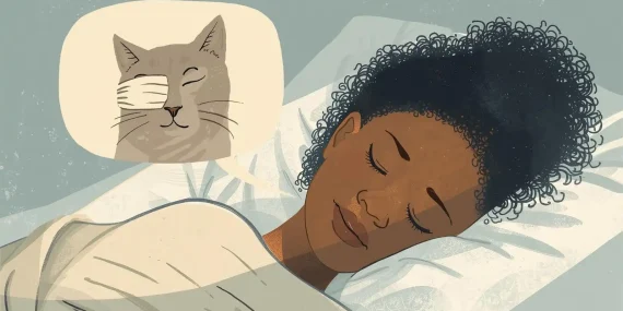 Rüyada Tek Gözlü Kedi Görmek Ne Anlama Gelir?