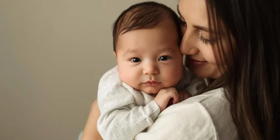 Rüyada Şişman Bebek Görmek Ne Anlama Gelir?