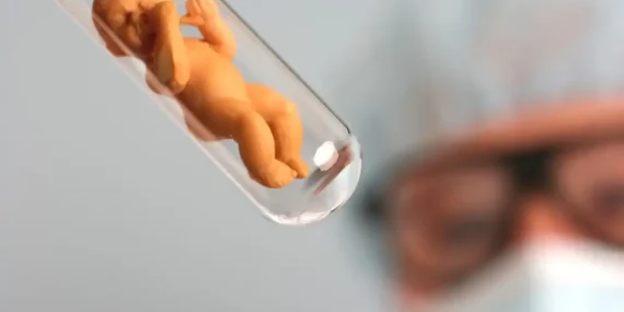 Rüyada Tüp Bebek Yaptırdığını Görmek Ne Anlama Gelir?