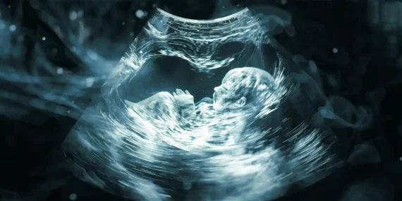 Rüyada Ultrasonda Bebek Görmek Ne Anlama Gelir?