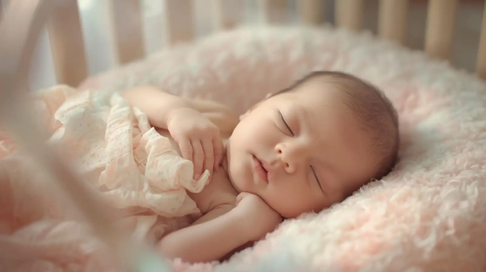 Rüyada Yatakta Bebek Görmek