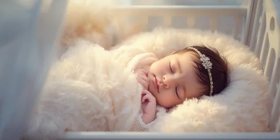 Rüyada Yatakta Bebek Görmek Ne Anlama Gelir?