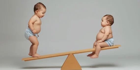 Rüyada Cılız Bebek Görmek Ne Anlama Gelir?