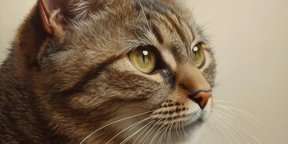 Rüyada Kedi Görmenin Gizli Mesajları