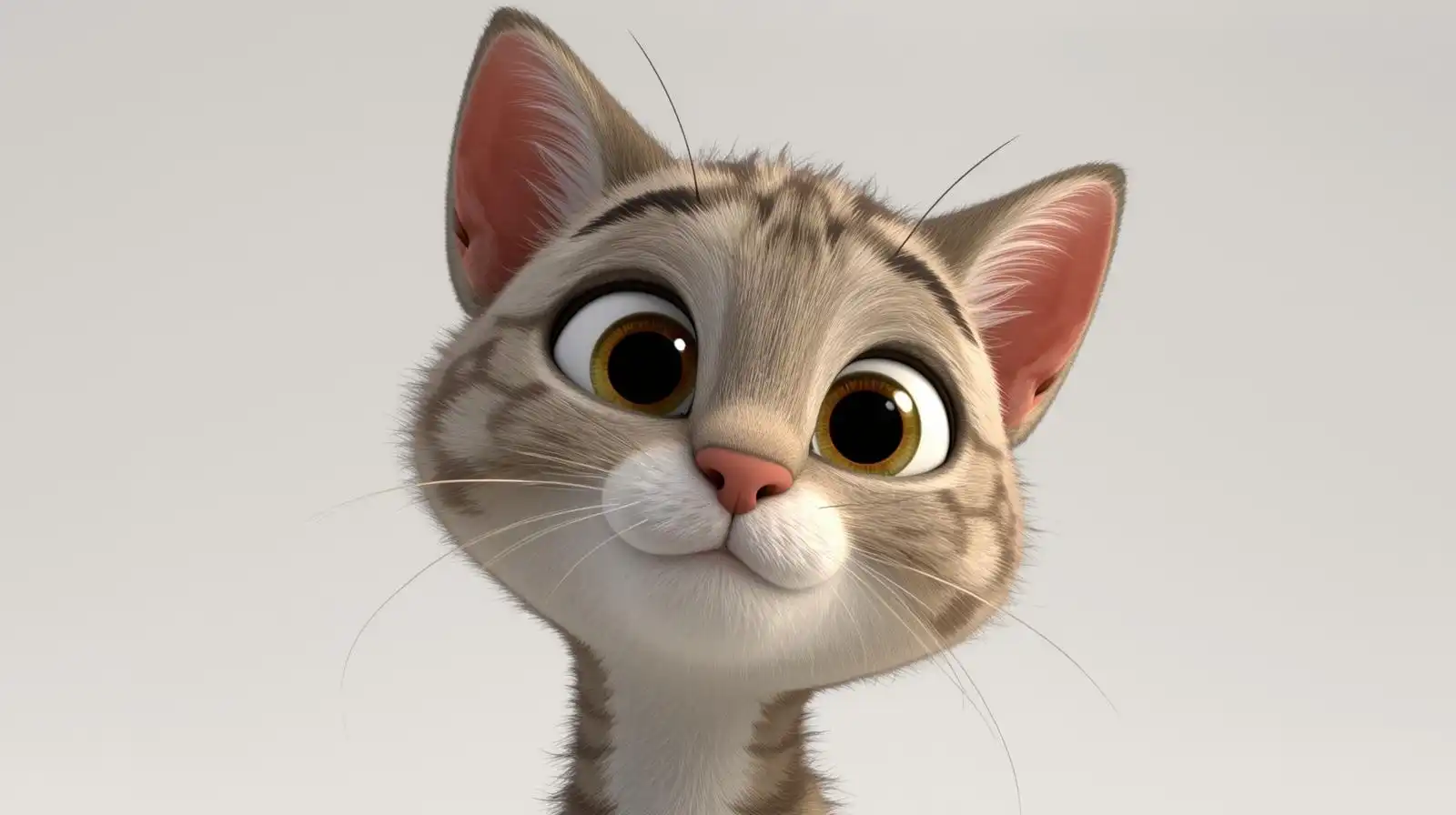 Rüyada Bacaksız Kedi Görmek Ne Anlama Gelir?