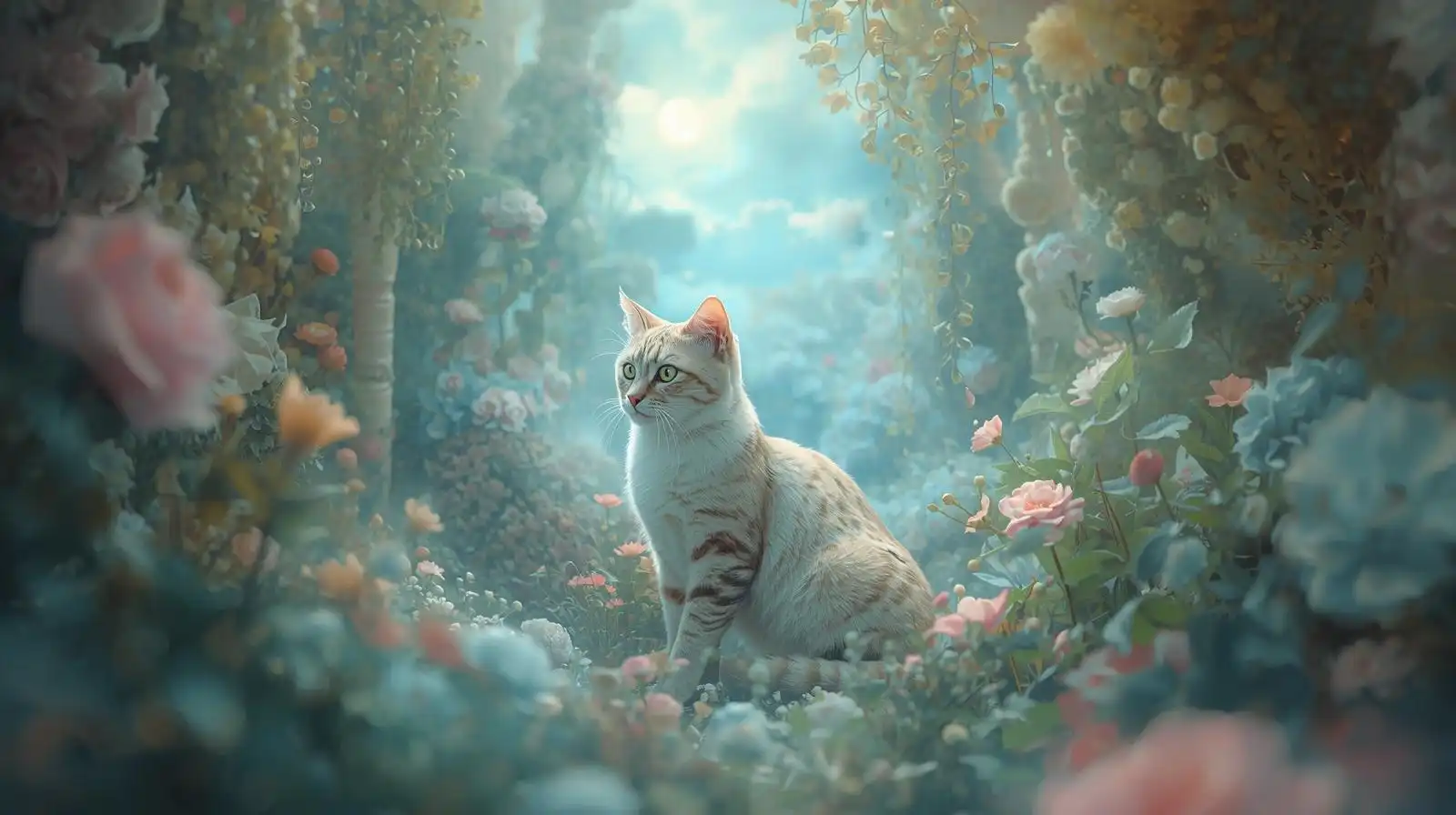 Rüyada Bahçede Kedi Görmek Ne Anlama Gelir?