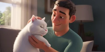 beyaz-kedi-sevmek (1)