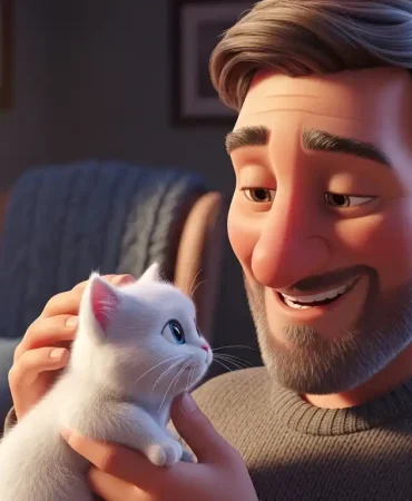 beyaz-kedi-sevmek (2)