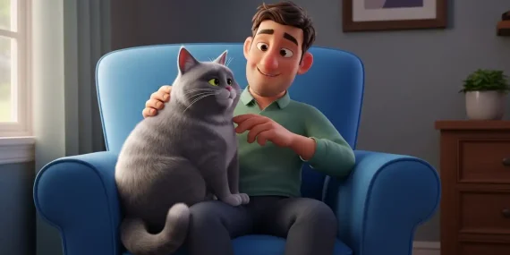 Rüyada Gri Kedi Sevmek Ne Anlama Gelir?