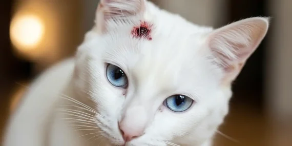 Rüyada Kanlar İçinde Kedi Görmek Ne Anlama Gelir?